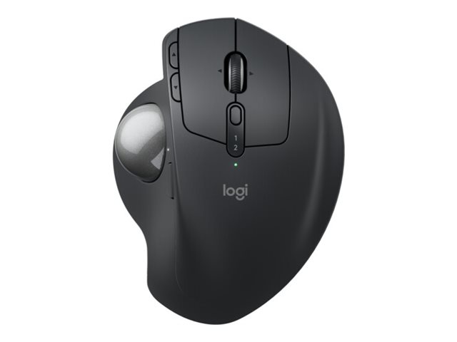 Logitech MX 910-007260 - Trackball