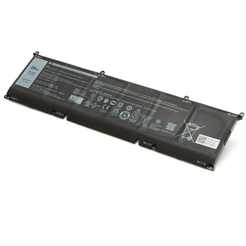 DELL 70N2F composant de laptop suppl�mentaire Batterie