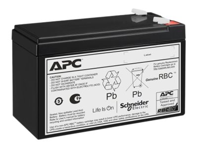 APC APCRBC177 UPS battery Sealed Lead Acid (VRLA) 24 V 9 Ah
