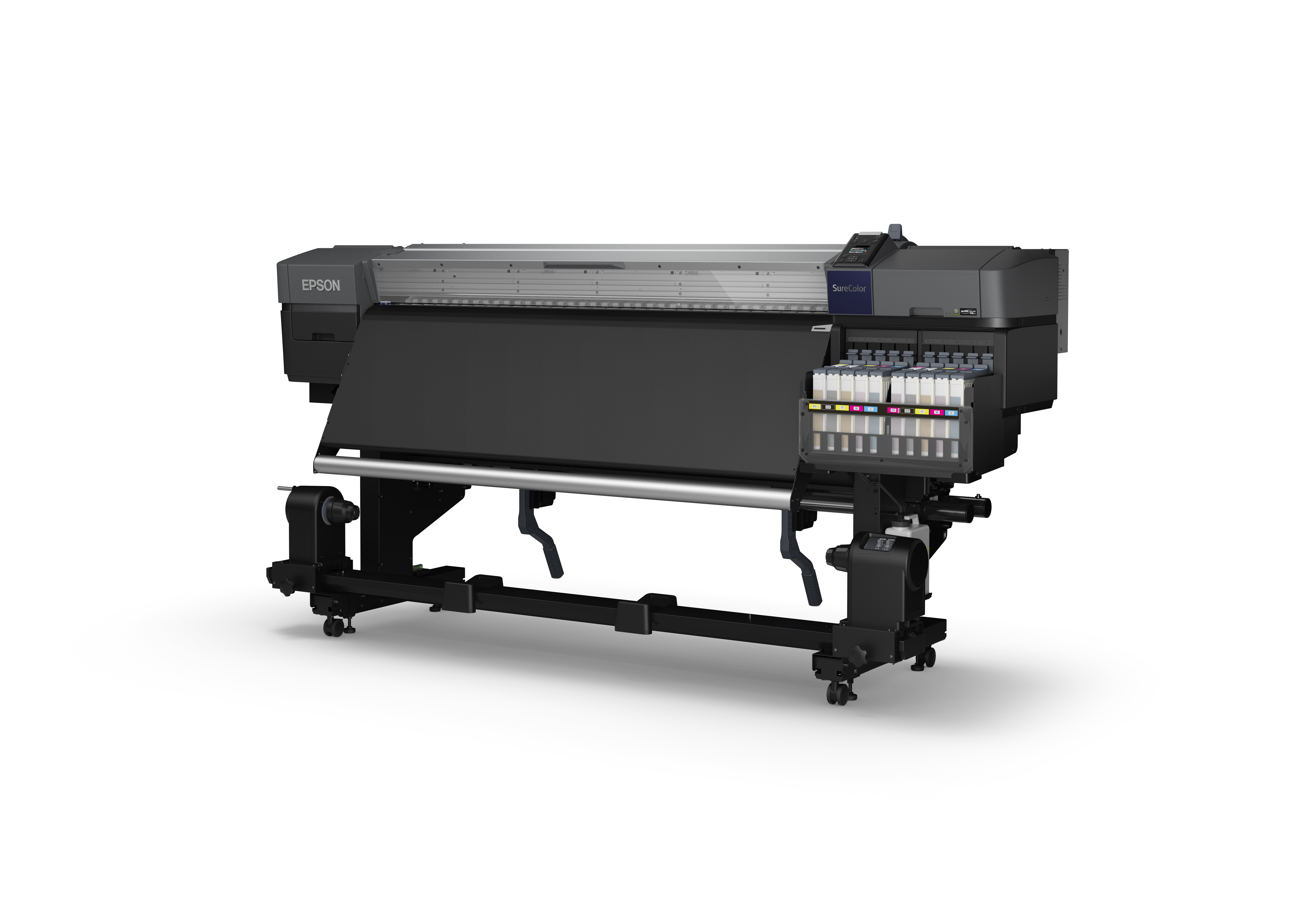 Epson SureColor SC-F9400H large format printer Inkjet Colour 720 x 1440 DPI A0 (841 x 1189 mm)