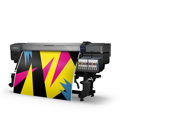 Epson SureColor SC-F9400H large format printer Inkjet Colour 720 x 1440 DPI A0 (841 x 1189 mm)