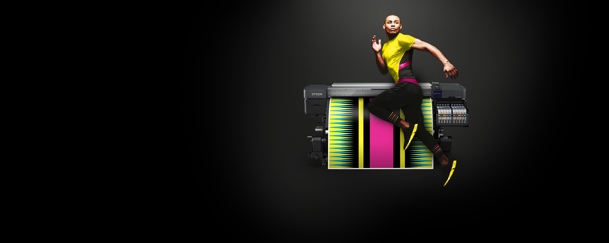 Epson SureColor SC-F9400H large format printer Inkjet Colour 720 x 1440 DPI A0 (841 x 1189 mm)