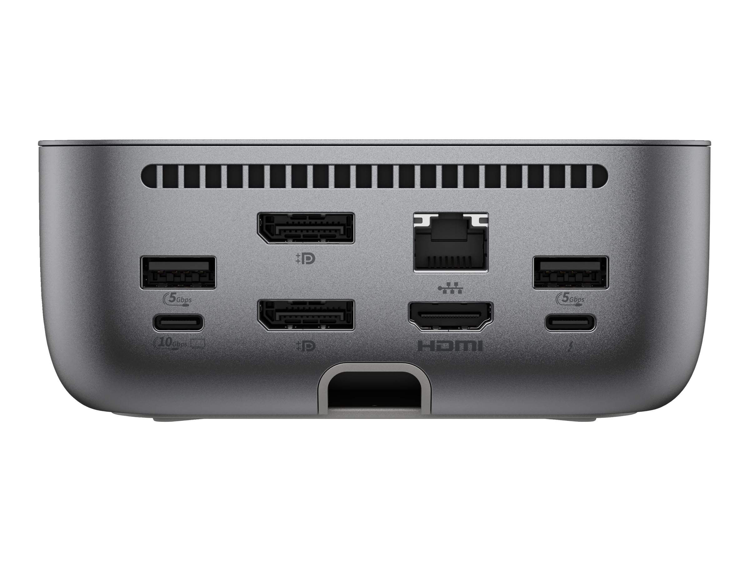 HP Station d accueil Thunderbolt 4 Ultra G6 280 W