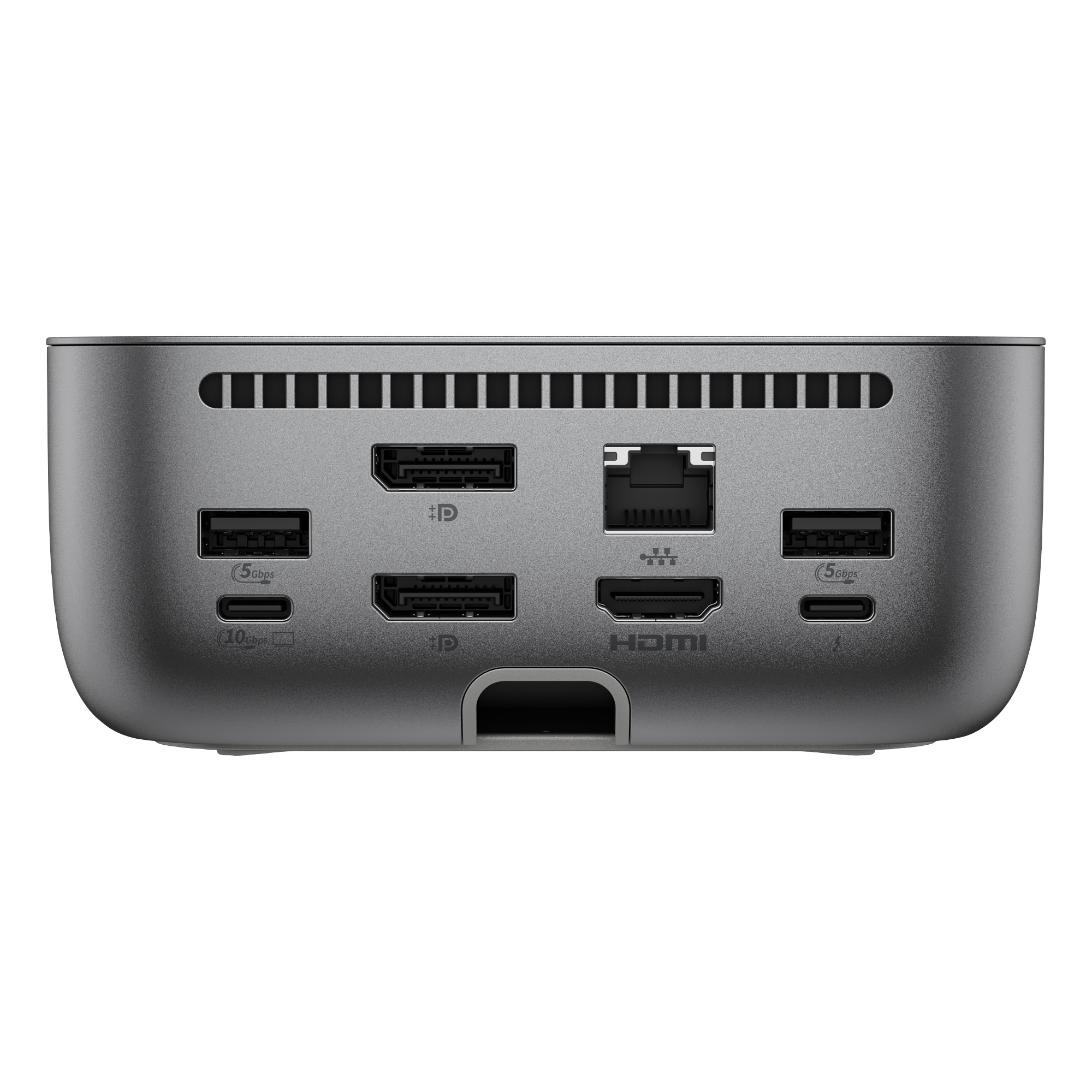 HP Station d accueil Thunderbolt 4 Ultra G6 280 W