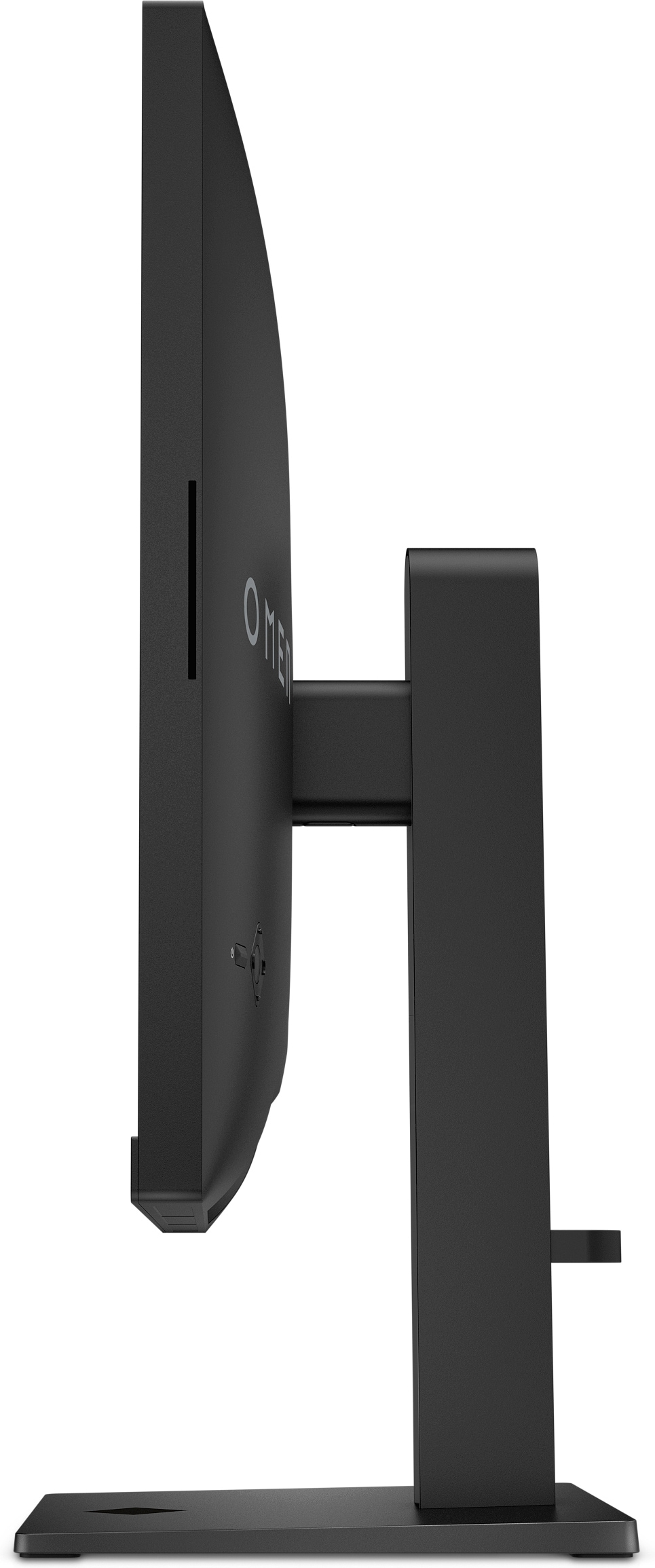 HP OMEN by HP 27qs pantalla para PC 68,6 cm (27) 2560 x 1440 Pixeles Quad HD Negro