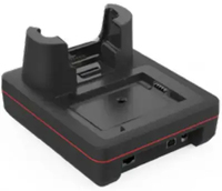 HONEYWELL EU EDA52 non-booted ethernet base for recharging one computer & battery