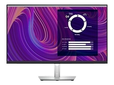 DELL P Series �cran 27 - P2723D