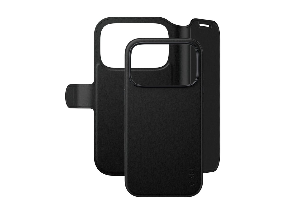 PanzerGlass CARE by PanzerGlass Tango - Flip-H�lle f�r Mobiltelefon