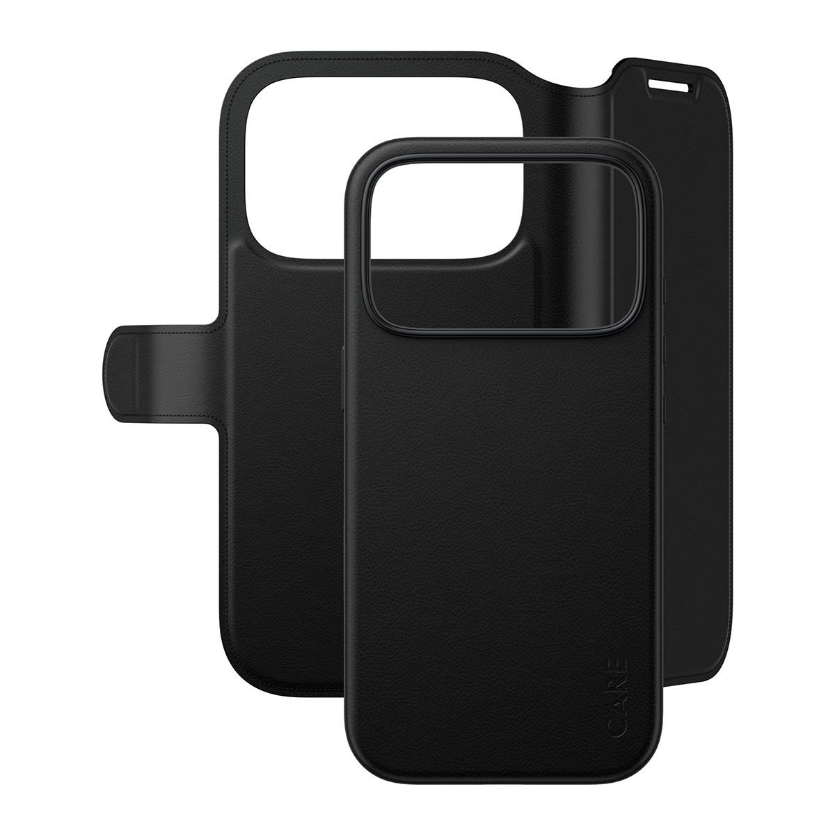 PanzerGlass CARE by PanzerGlass Tango - Flip-H�lle f�r Mobiltelefon