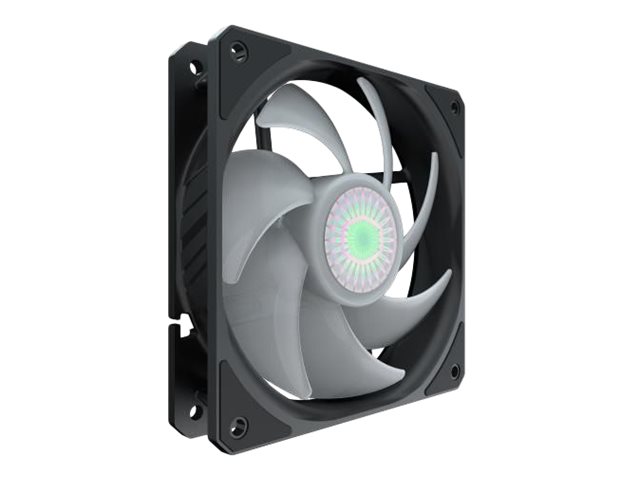 Cooler Master SickleFlow 120 RGB - Gehuselfter