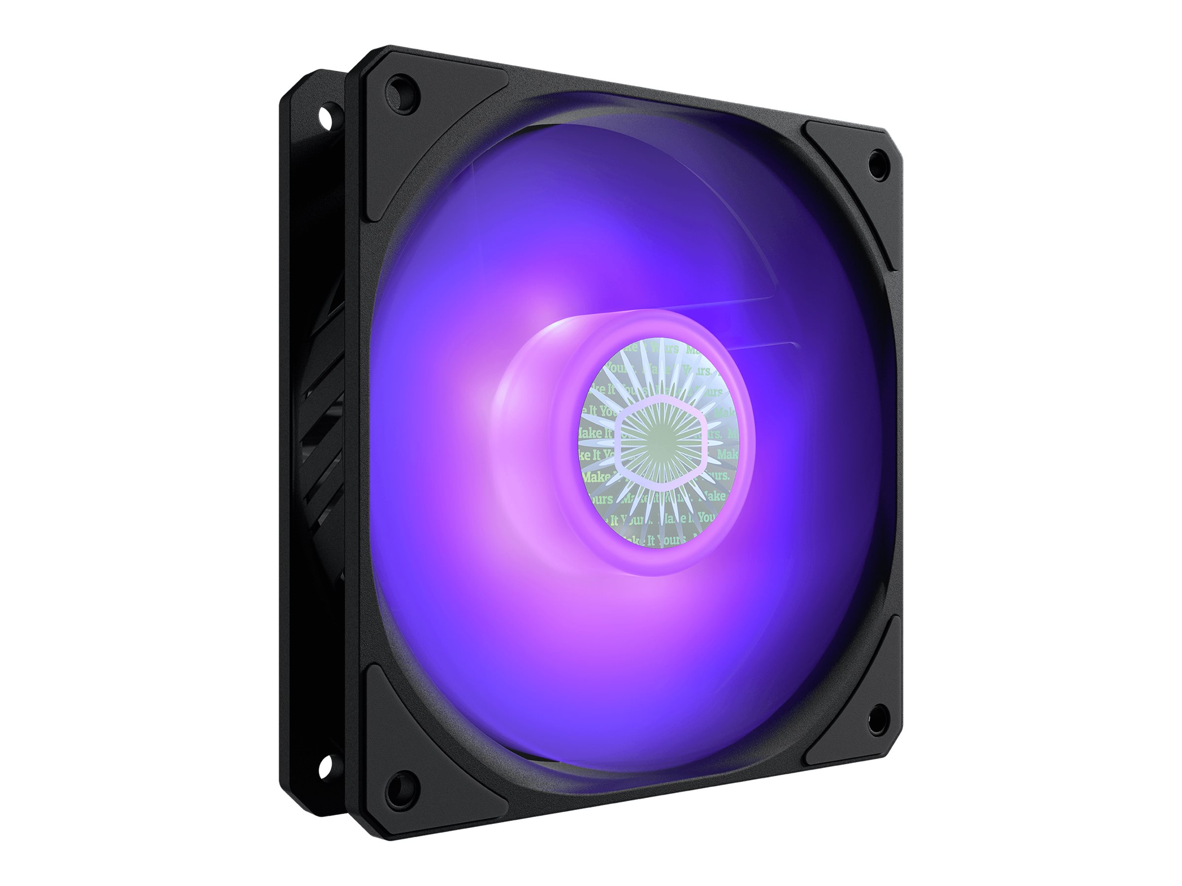 Cooler Master SickleFlow 120 RGB - Gehuselfter