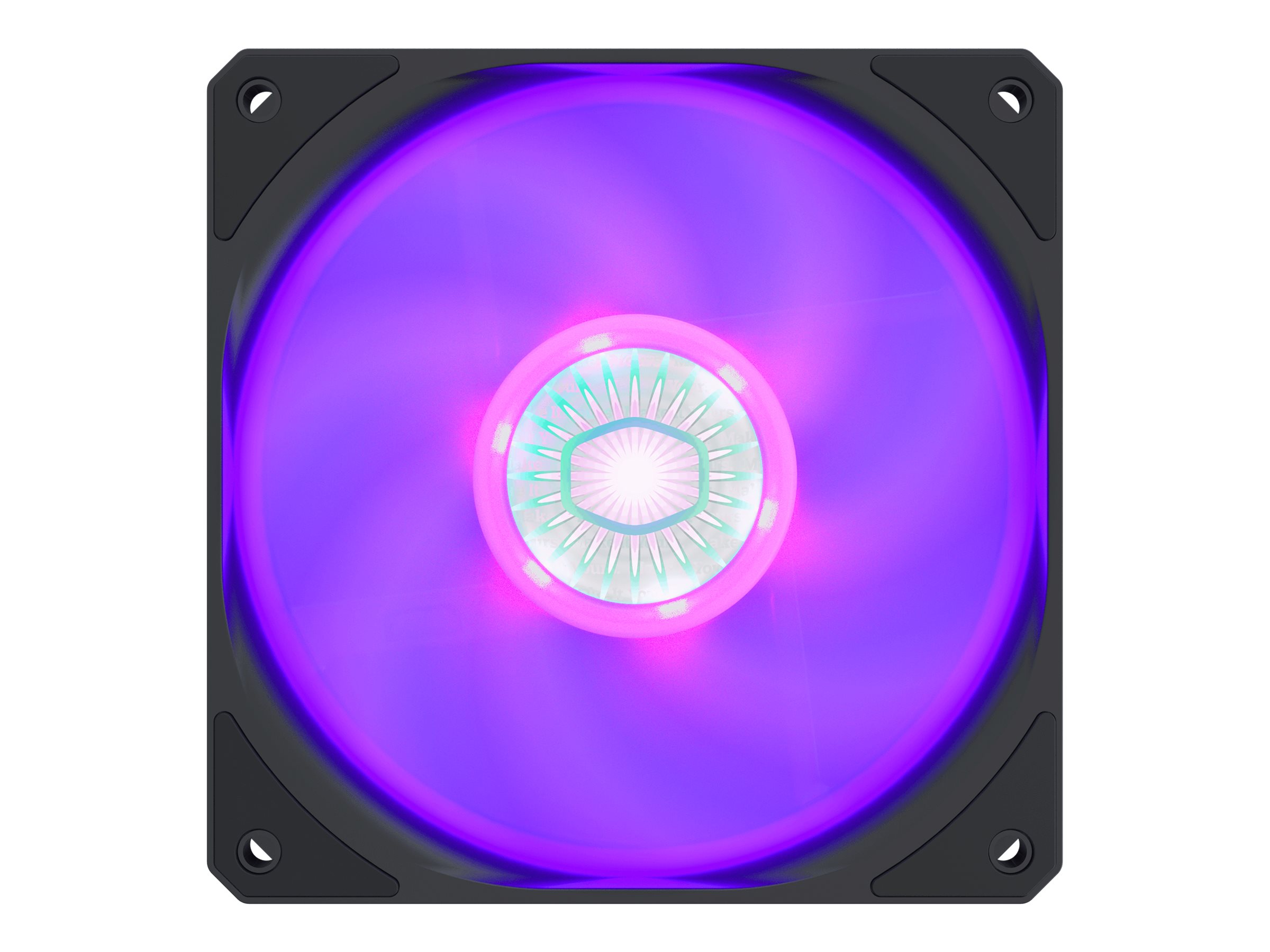 Cooler Master SickleFlow 120 RGB - Gehuselfter