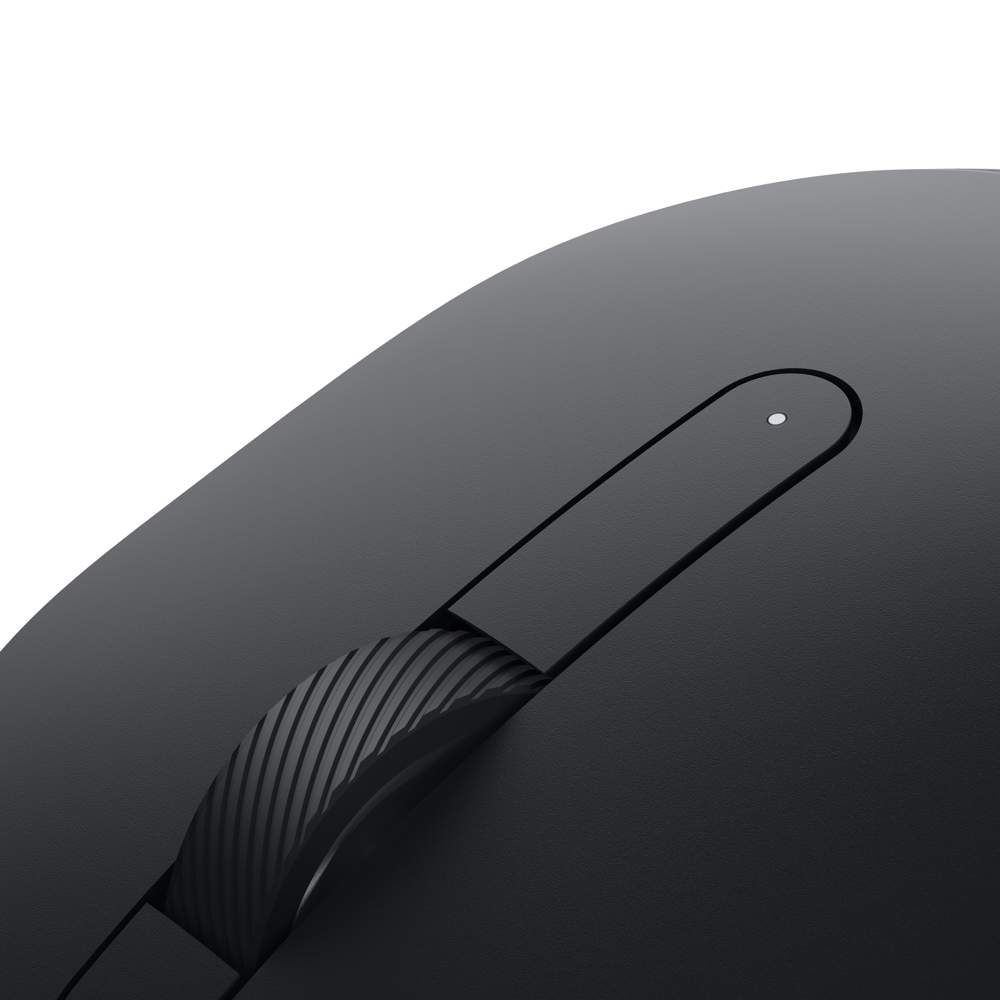 DELL Mouse senza fili Mobile - MS3320W - Nero