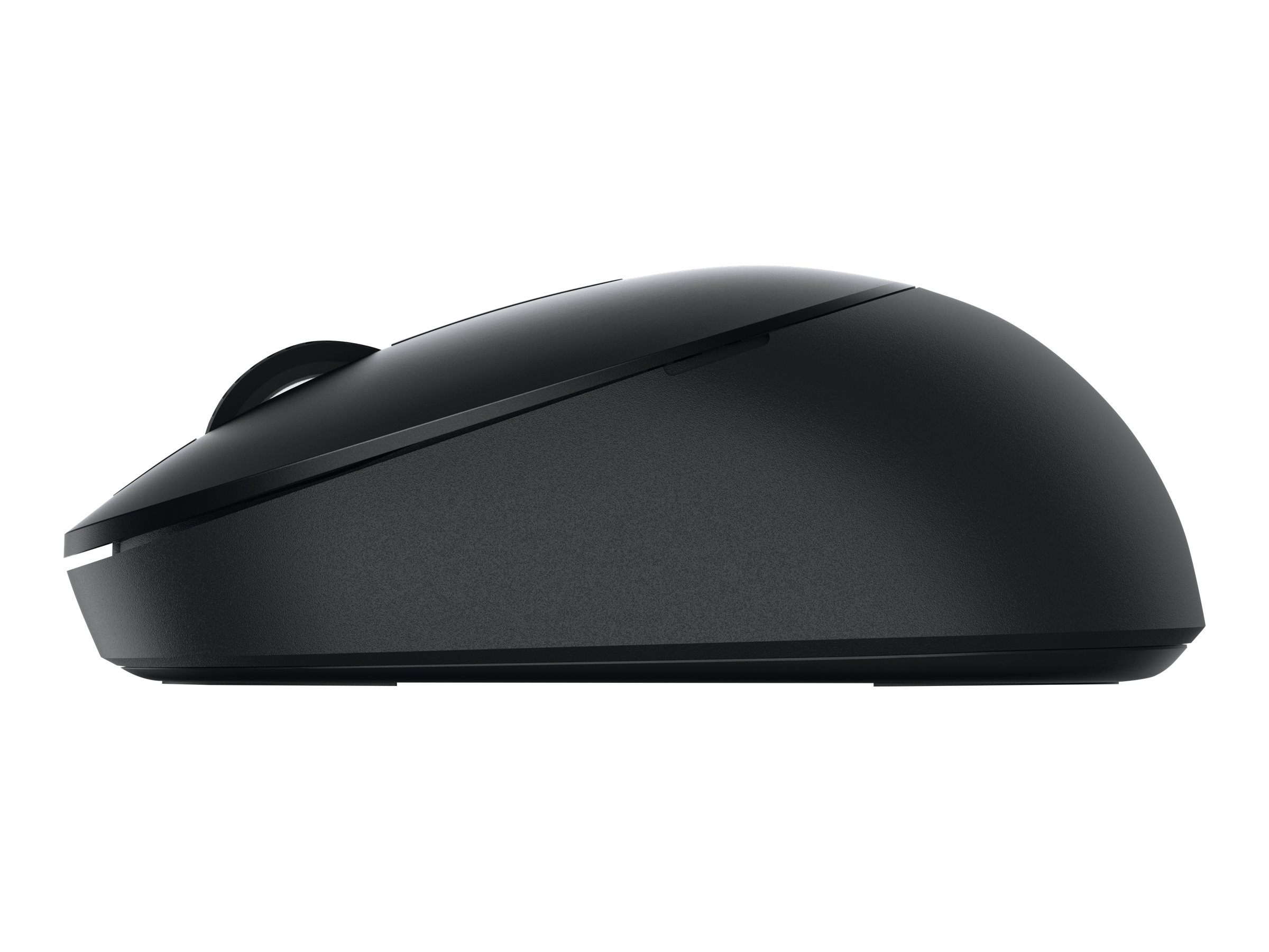 DELL Mouse senza fili Mobile - MS3320W - Nero