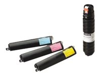 Toshiba TFC20EY - Gelb - Original - Tonerpatrone