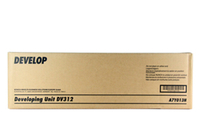 Develop A7Y013H - 600000 Seiten - Develop Ineo 287 - Ineo 227 - Ineo 367