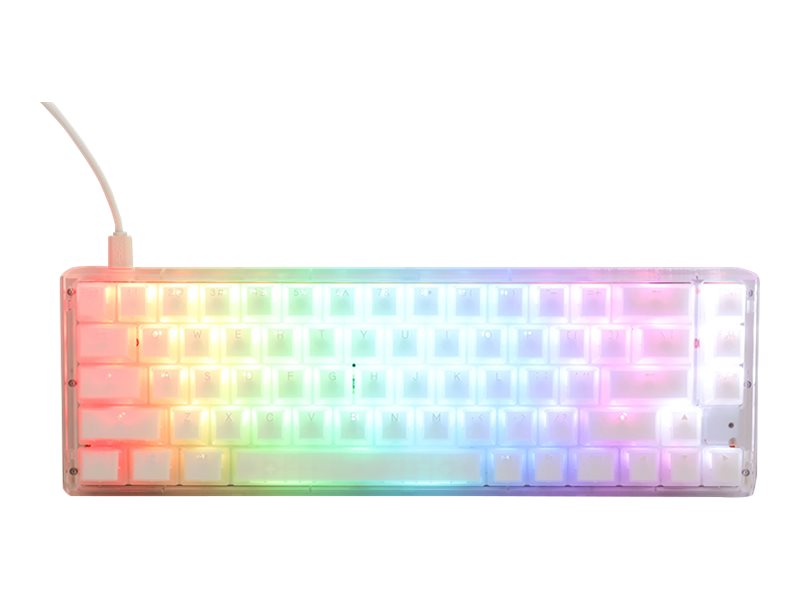 Ducky One 3 SF Aura - Tastatur - Hintergrundbeleuchtung