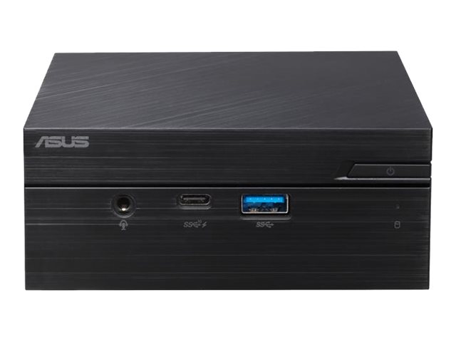 ASUS Mini PC PN41 BBC129MVS1 - Barebone - Mini-PC