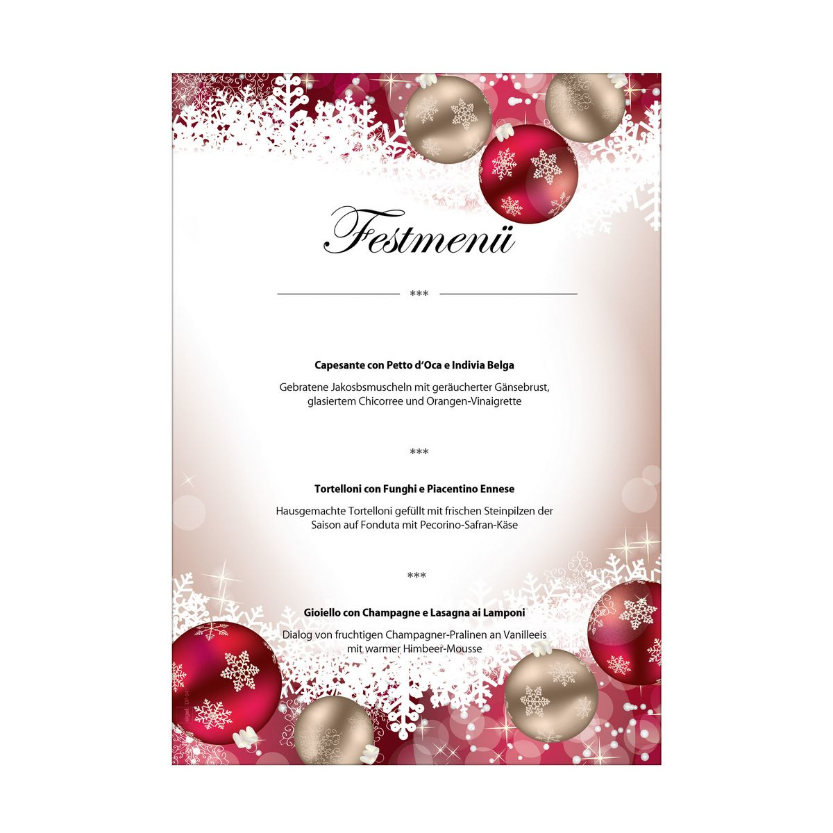 Sigel DP041 art paper 100 sheets