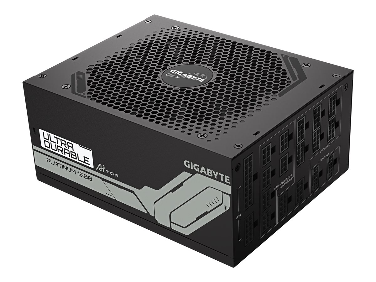 Gigabyte UD1600PM PG5 AI TOP - Netzteil (intern)