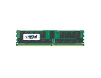 Crucial DDR4 - Modul - 32 GB - DIMM 288-PIN