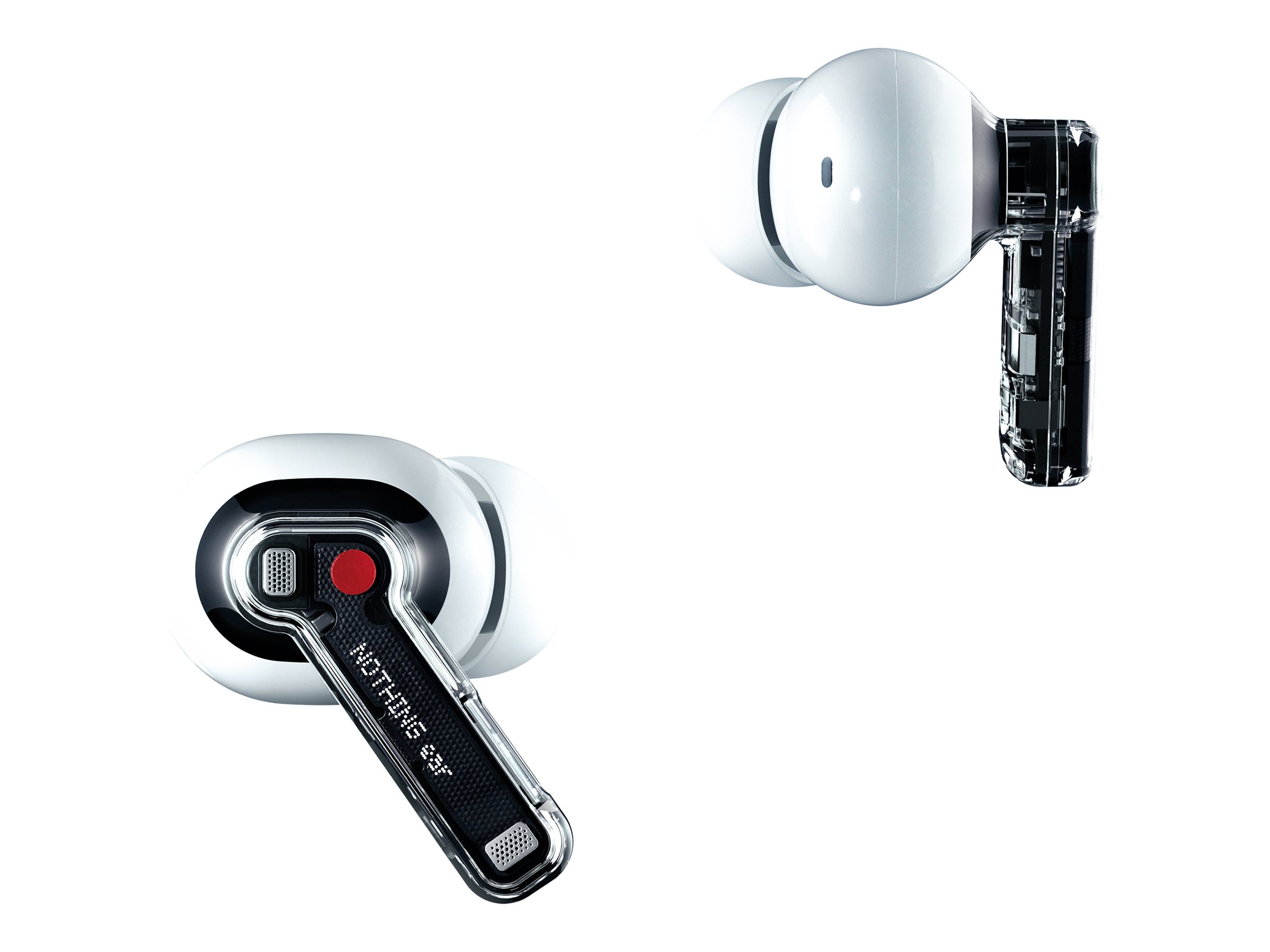 Nothing ear - True Wireless-Kopfh�rer mit Mikrofon