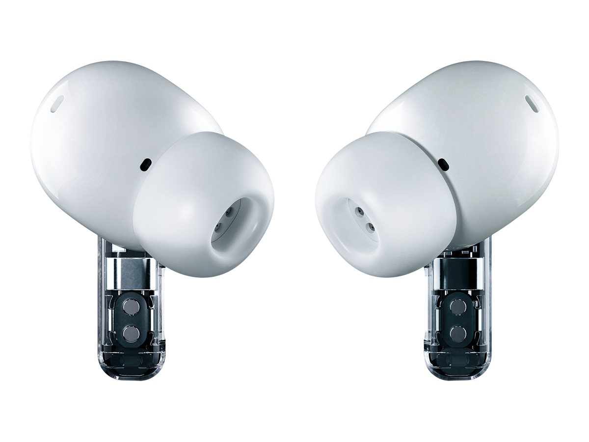 Nothing ear - True Wireless-Kopfh�rer mit Mikrofon