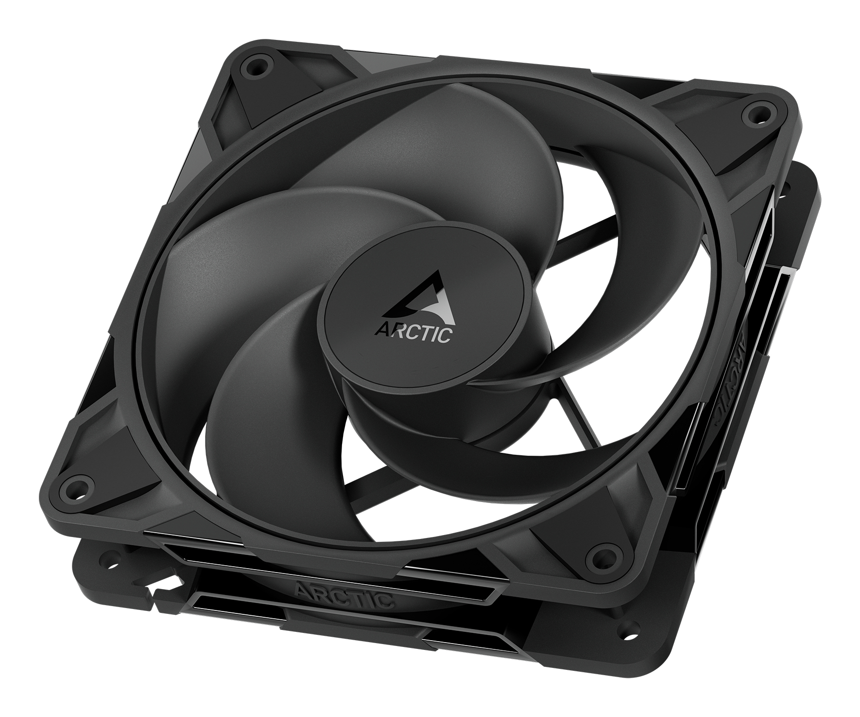 ARCTIC Freezer P12 Pro Reverse - 3 Pack Boitier PC Ventilateur 12 cm Noir 3 pi�ce(s)