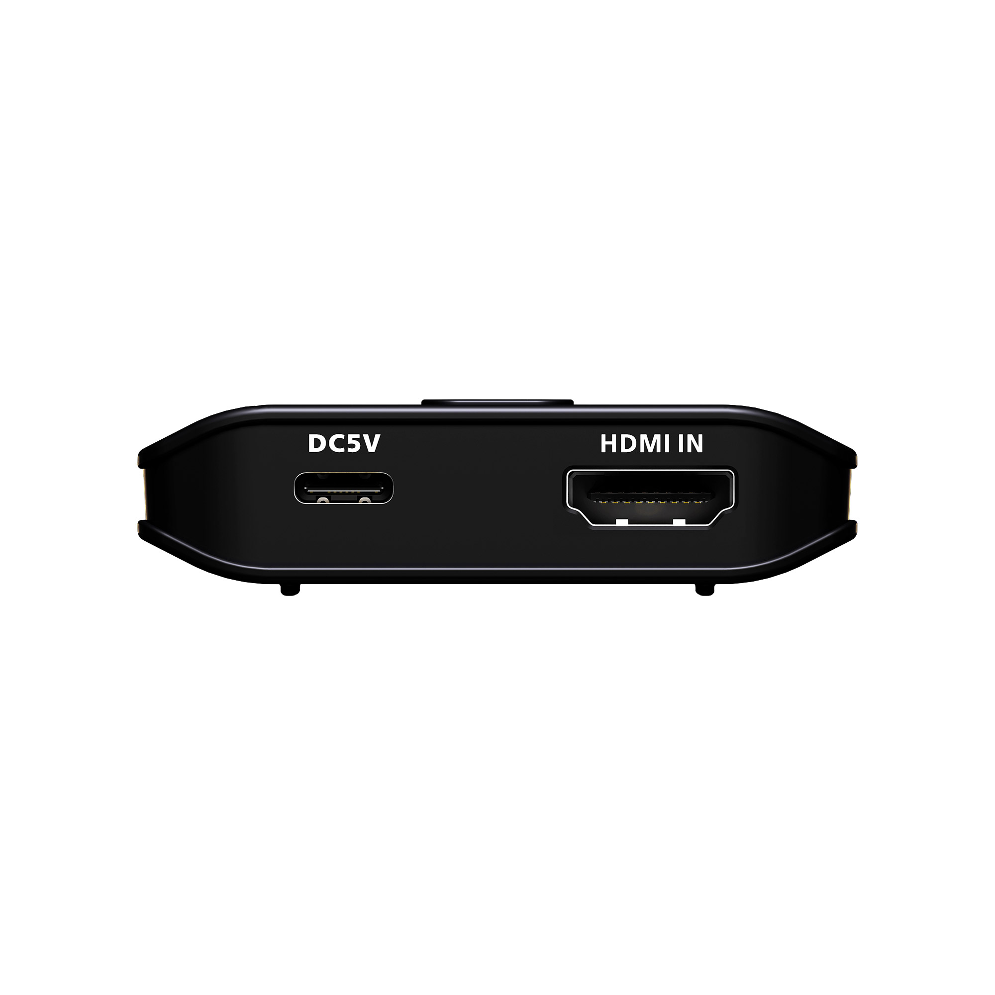 ATEN Essentials VS4812 - Video/Audio-Schalter