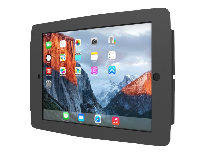 Compulocks Space iPad Mini VESA Display Tablet Frame - Befestigungskit (Wandmontage)