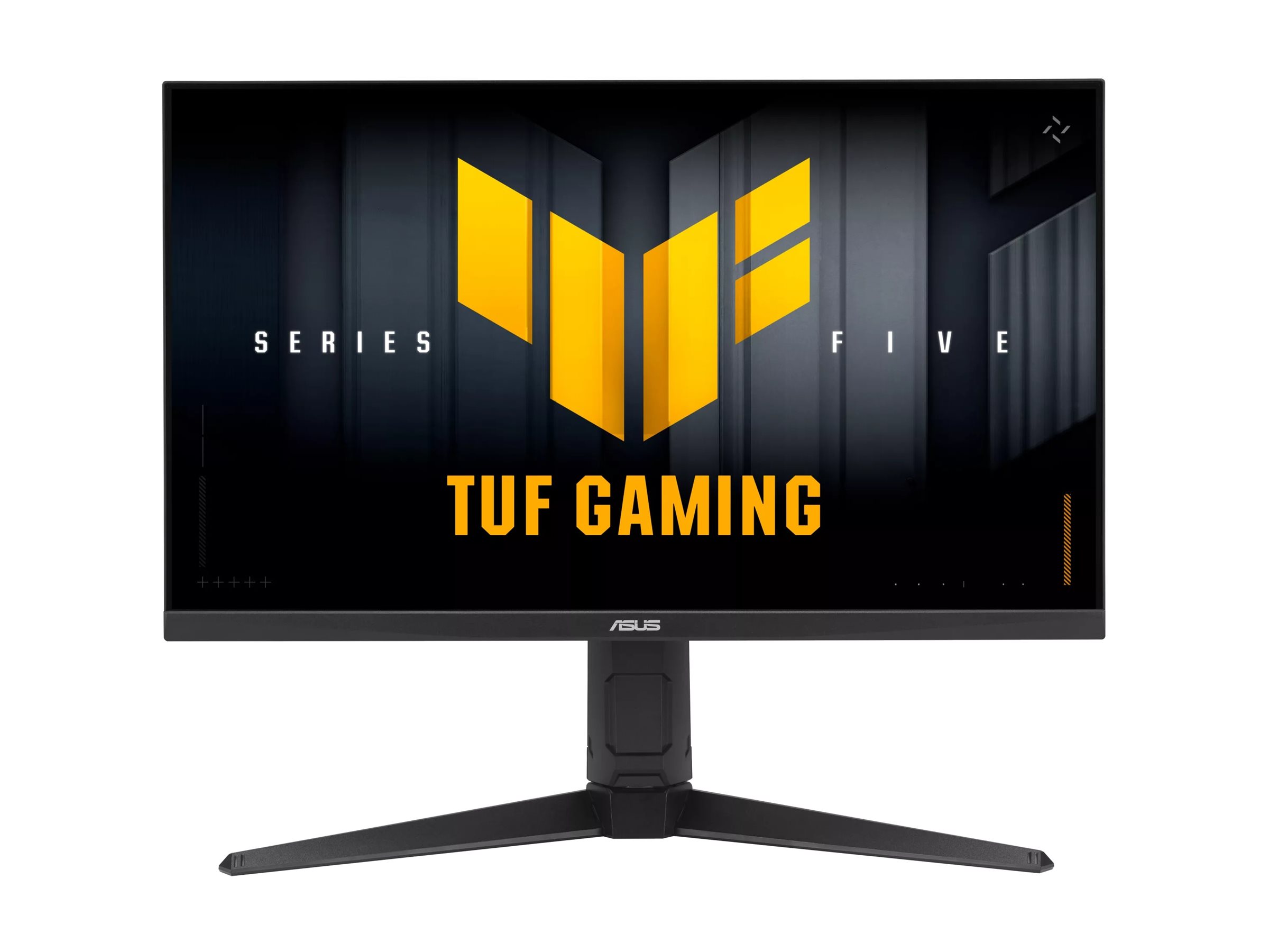 ASUS TUF Gaming VG279QML5A pantalla para PC 68,6 cm (27) 1920 x 1080 Pixeles Full HD LCD Negro