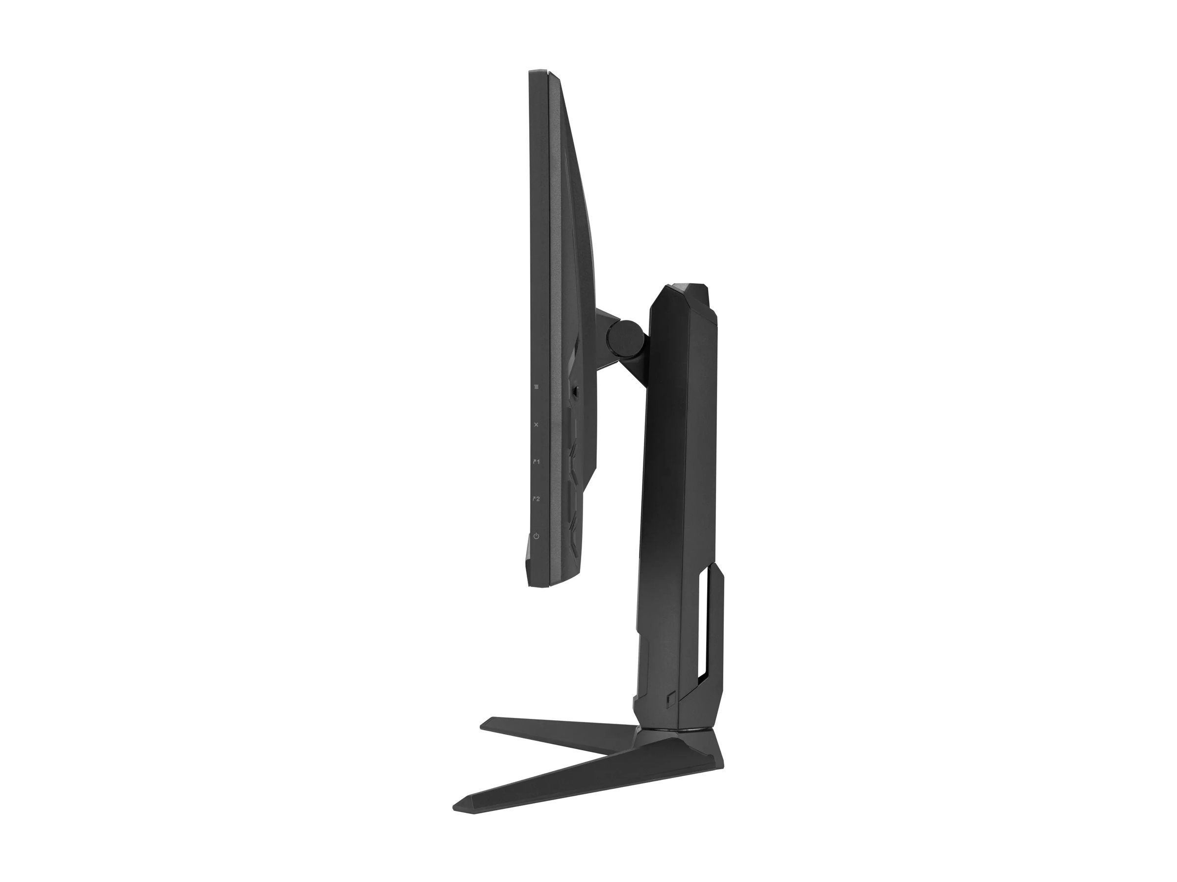 ASUS TUF Gaming VG279QML5A pantalla para PC 68,6 cm (27) 1920 x 1080 Pixeles Full HD LCD Negro