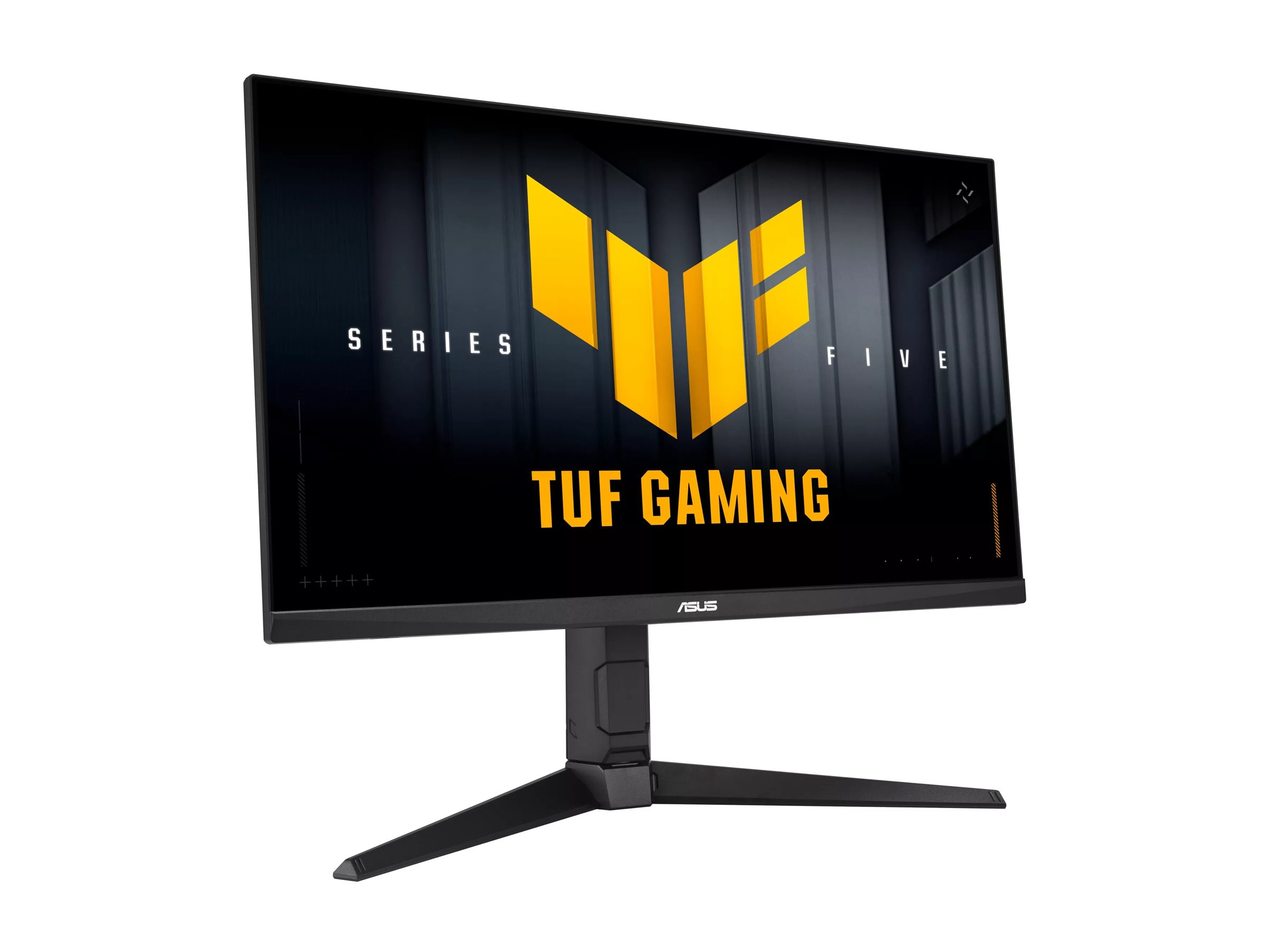 ASUS TUF Gaming VG279QML5A pantalla para PC 68,6 cm (27) 1920 x 1080 Pixeles Full HD LCD Negro