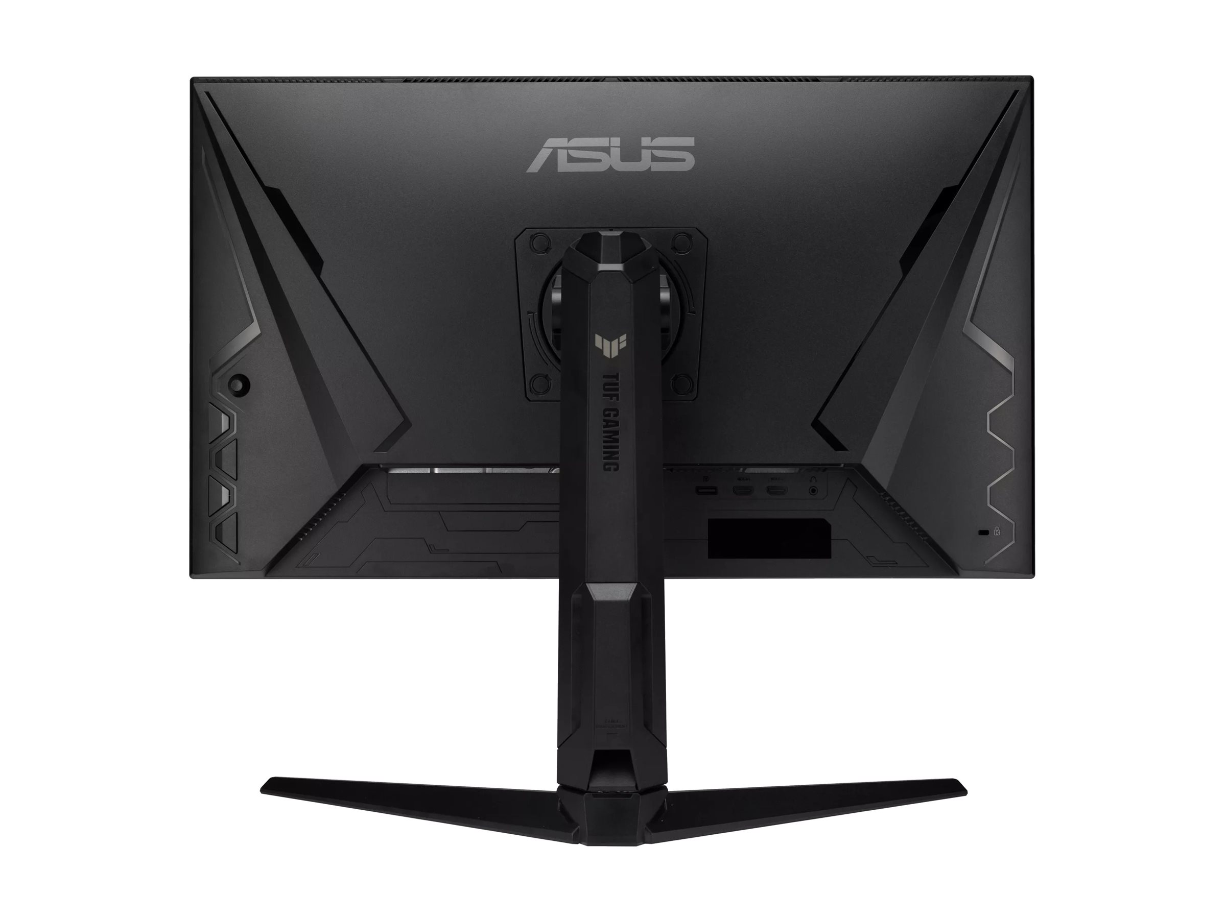 ASUS TUF Gaming VG279QML5A pantalla para PC 68,6 cm (27) 1920 x 1080 Pixeles Full HD LCD Negro