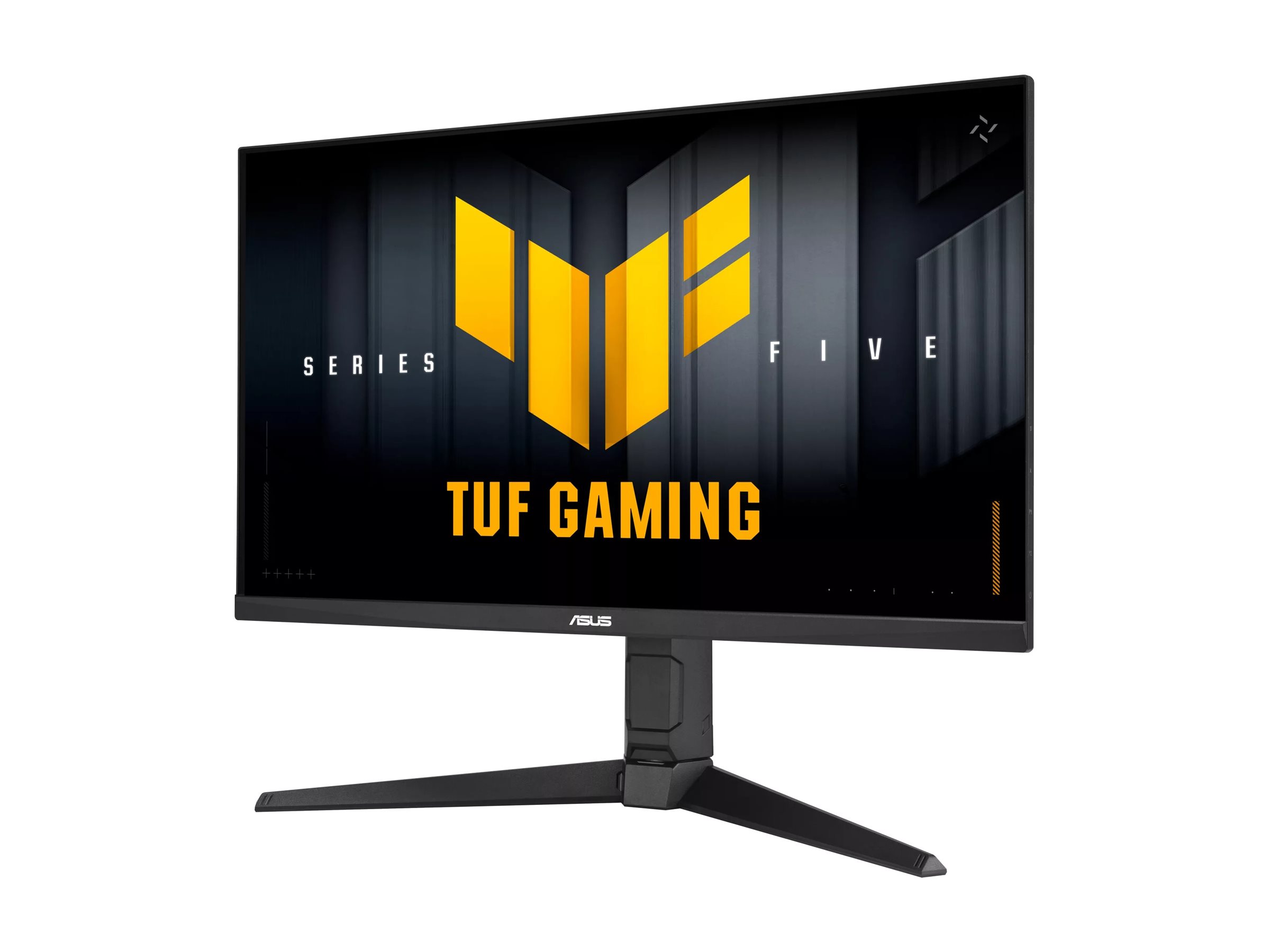 ASUS TUF Gaming VG279QML5A pantalla para PC 68,6 cm (27) 1920 x 1080 Pixeles Full HD LCD Negro