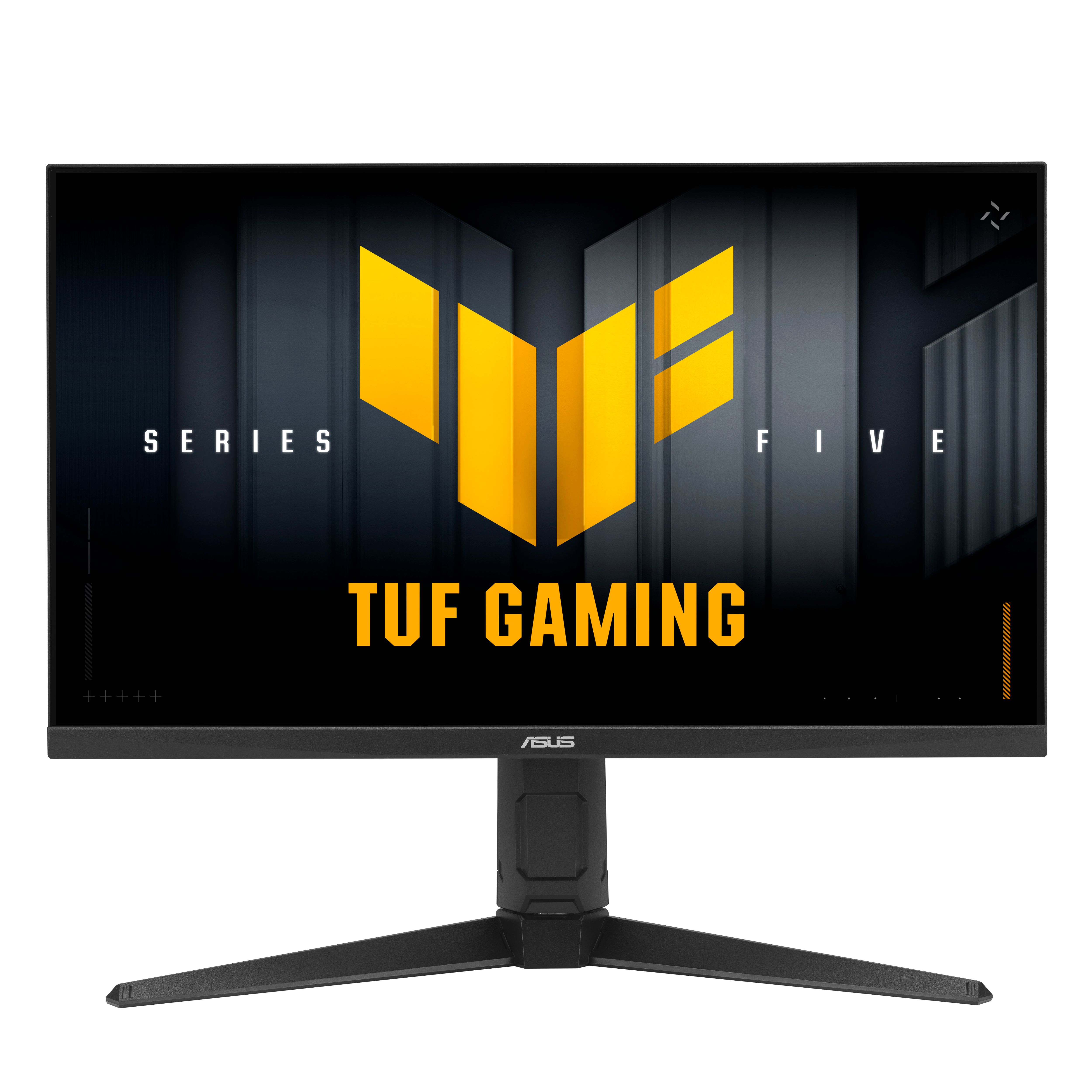 ASUS TUF Gaming VG279QML5A pantalla para PC 68,6 cm (27) 1920 x 1080 Pixeles Full HD LCD Negro