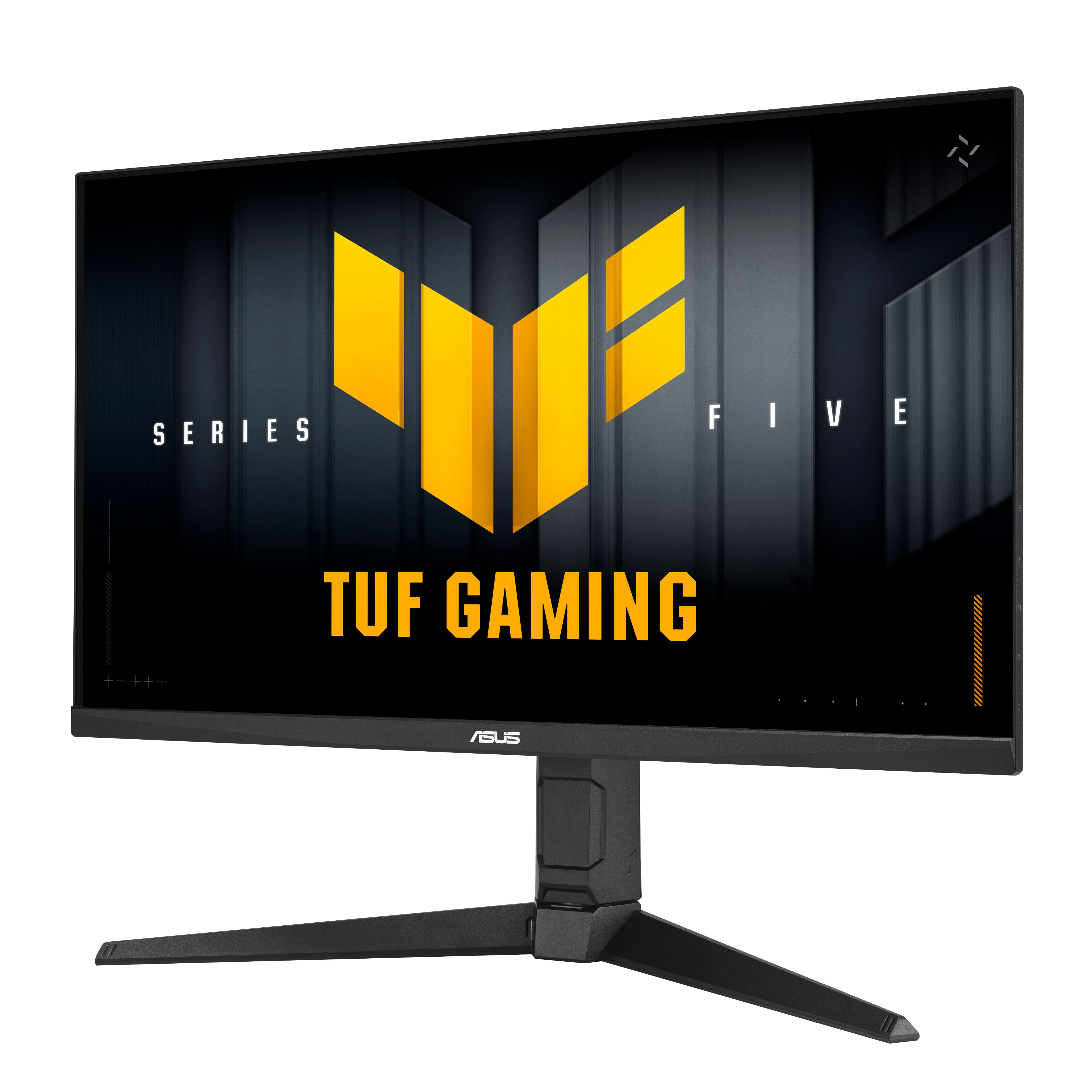 ASUS TUF Gaming VG279QML5A pantalla para PC 68,6 cm (27) 1920 x 1080 Pixeles Full HD LCD Negro