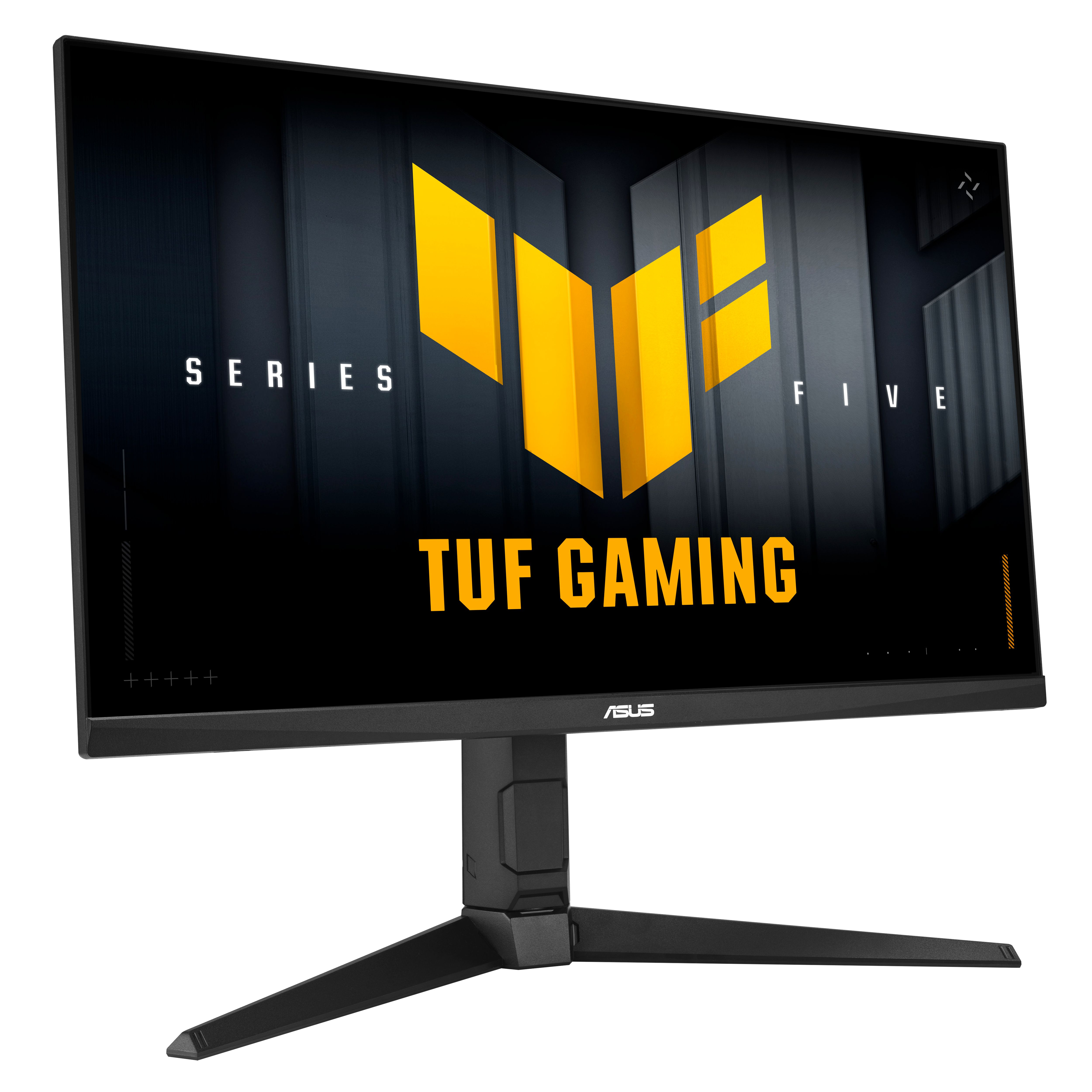 ASUS TUF Gaming VG279QML5A pantalla para PC 68,6 cm (27) 1920 x 1080 Pixeles Full HD LCD Negro