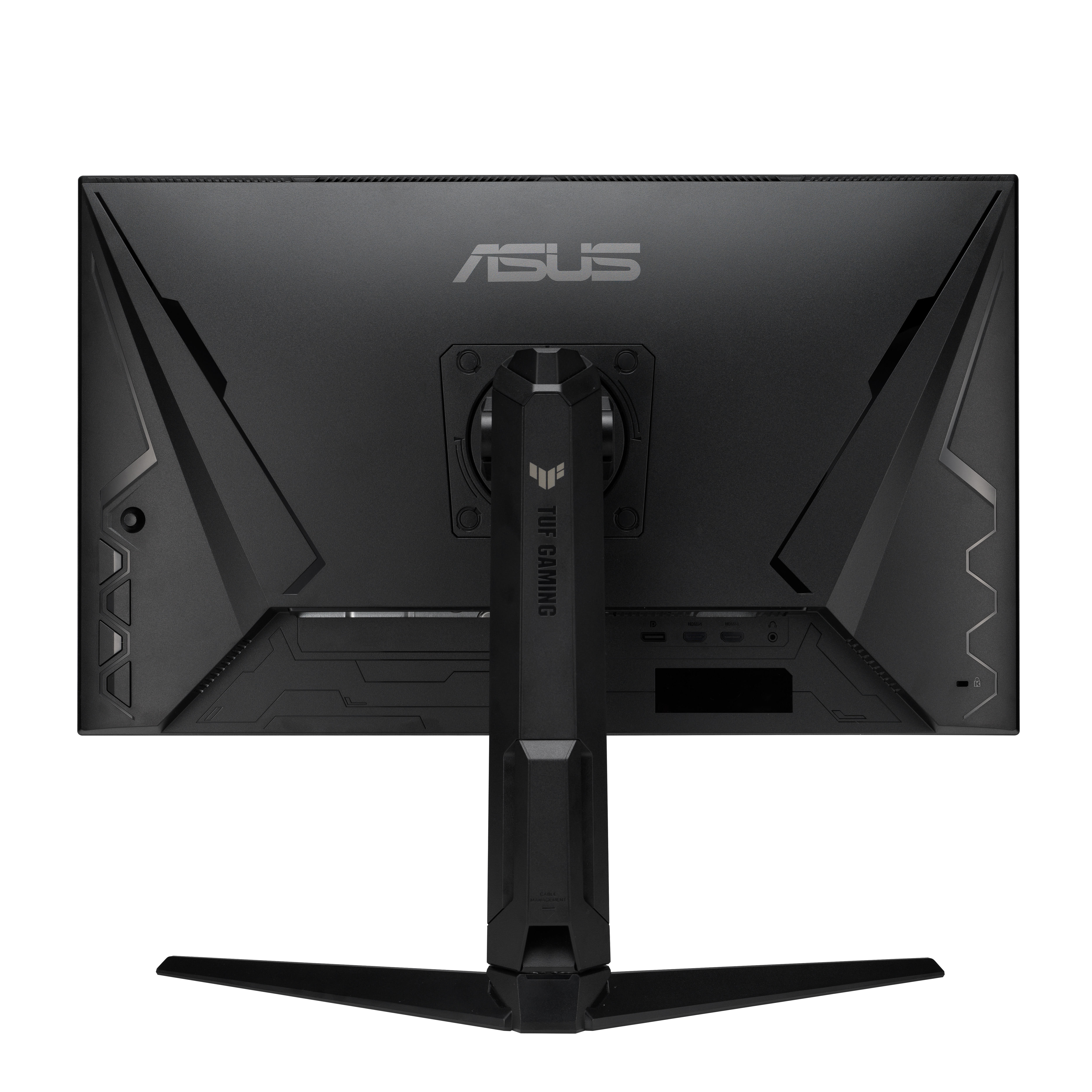 ASUS TUF Gaming VG279QML5A pantalla para PC 68,6 cm (27) 1920 x 1080 Pixeles Full HD LCD Negro