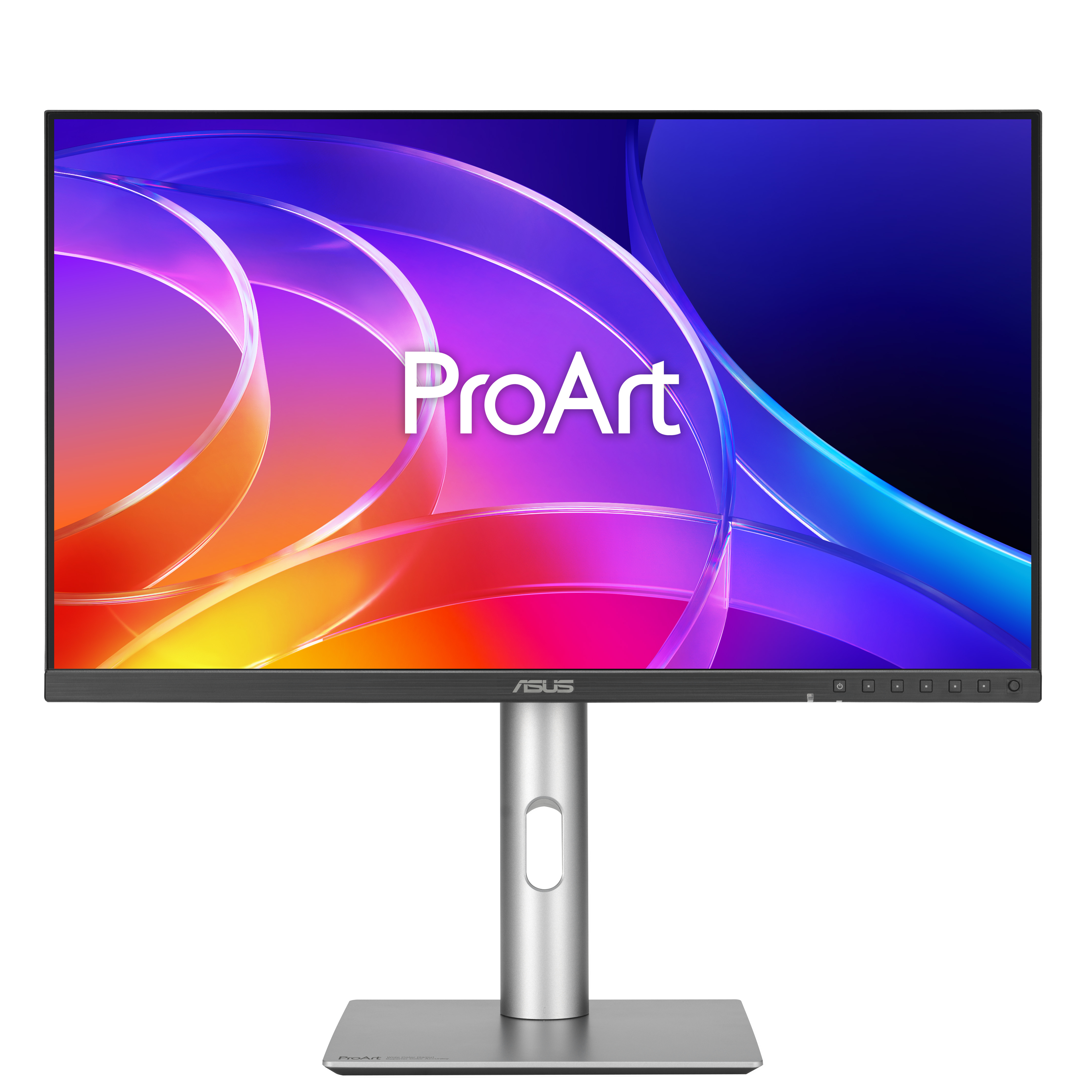 ASUS ProArt PA249CGV computer monitor 60.5 cm (23.8) 1920 x 1080 pixels Full HD LCD Black, Silver