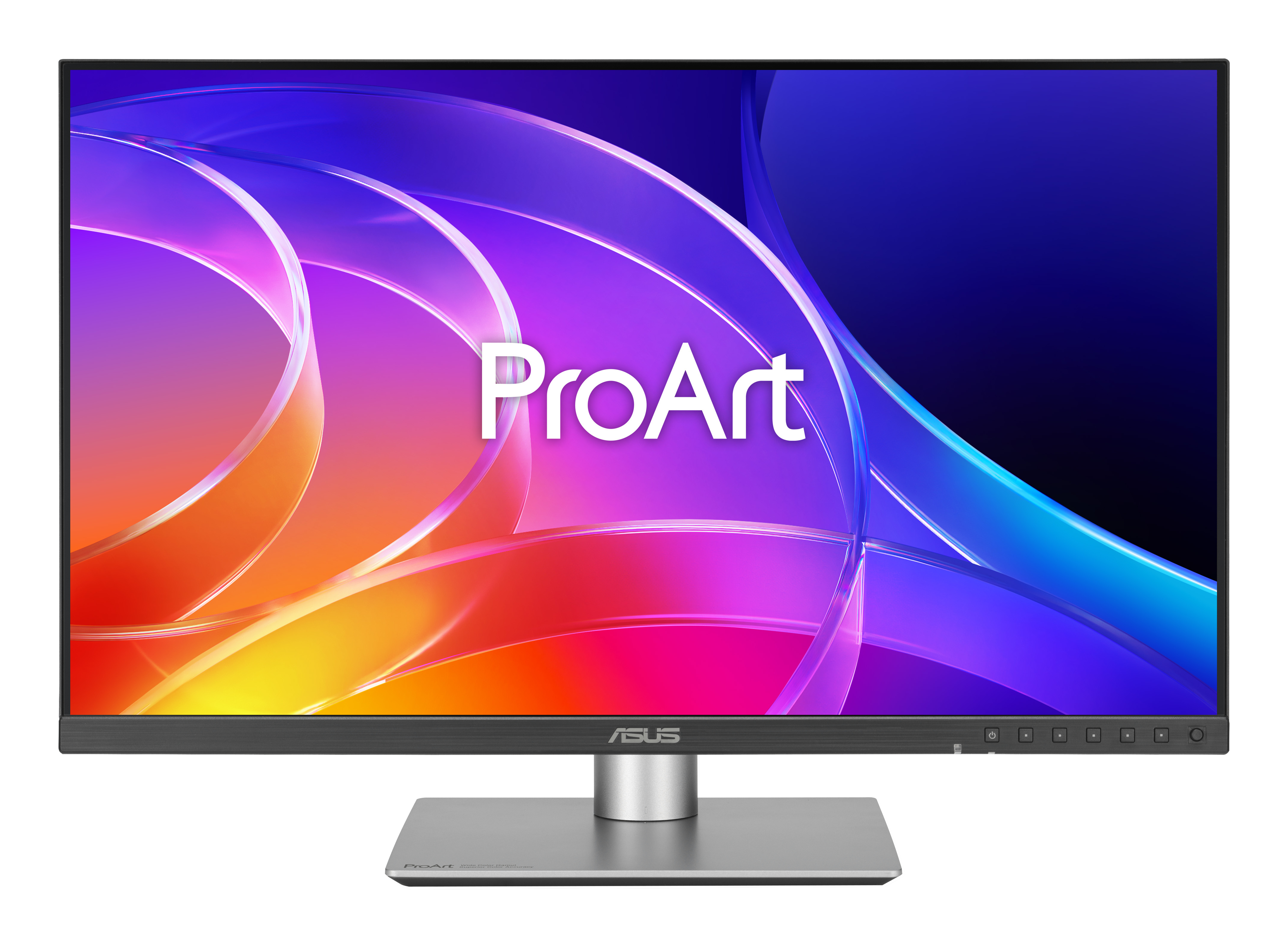 ASUS ProArt PA249CGV computer monitor 60.5 cm (23.8) 1920 x 1080 pixels Full HD LCD Black, Silver