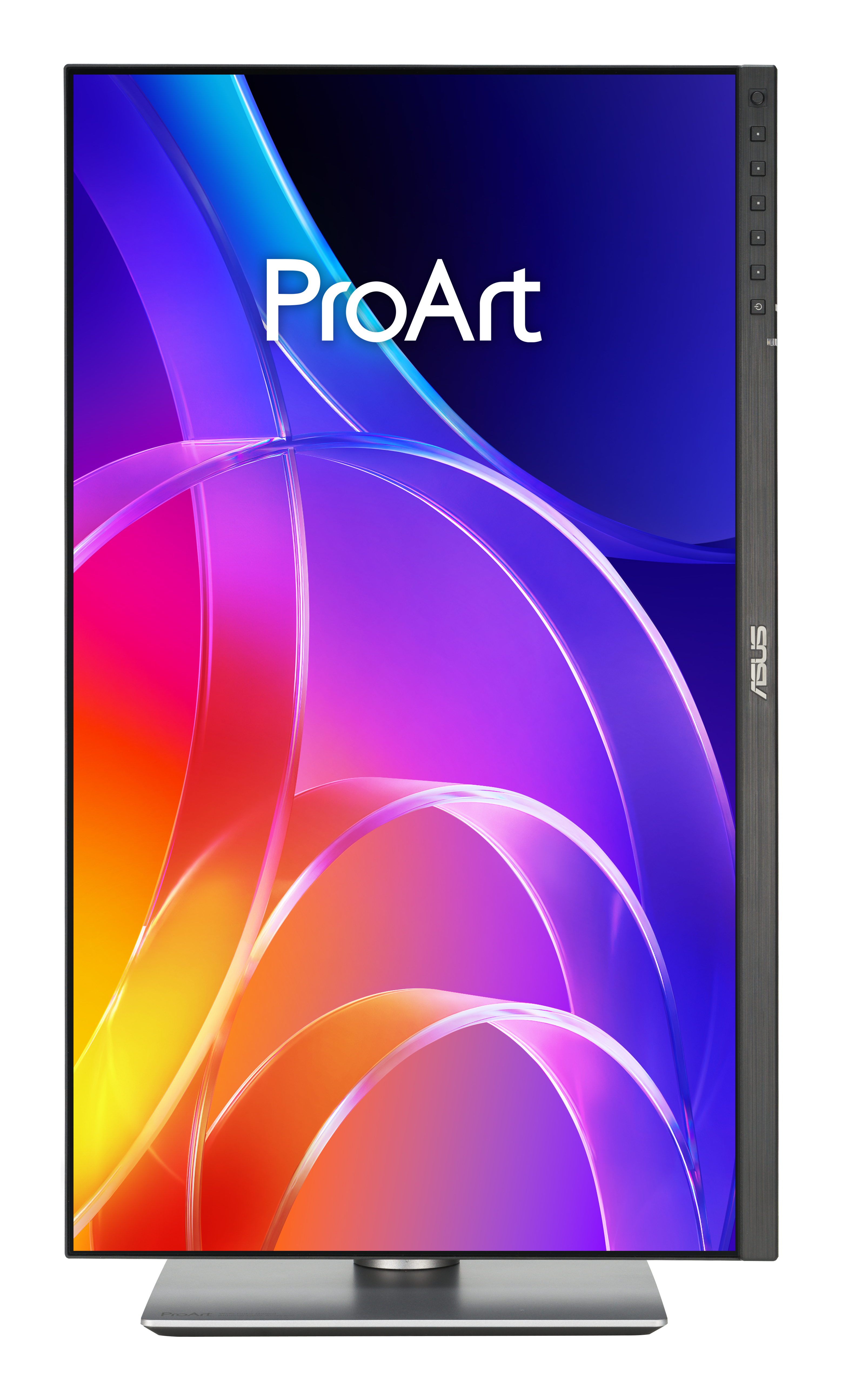 ASUS ProArt PA249CGV computer monitor 60.5 cm (23.8) 1920 x 1080 pixels Full HD LCD Black, Silver