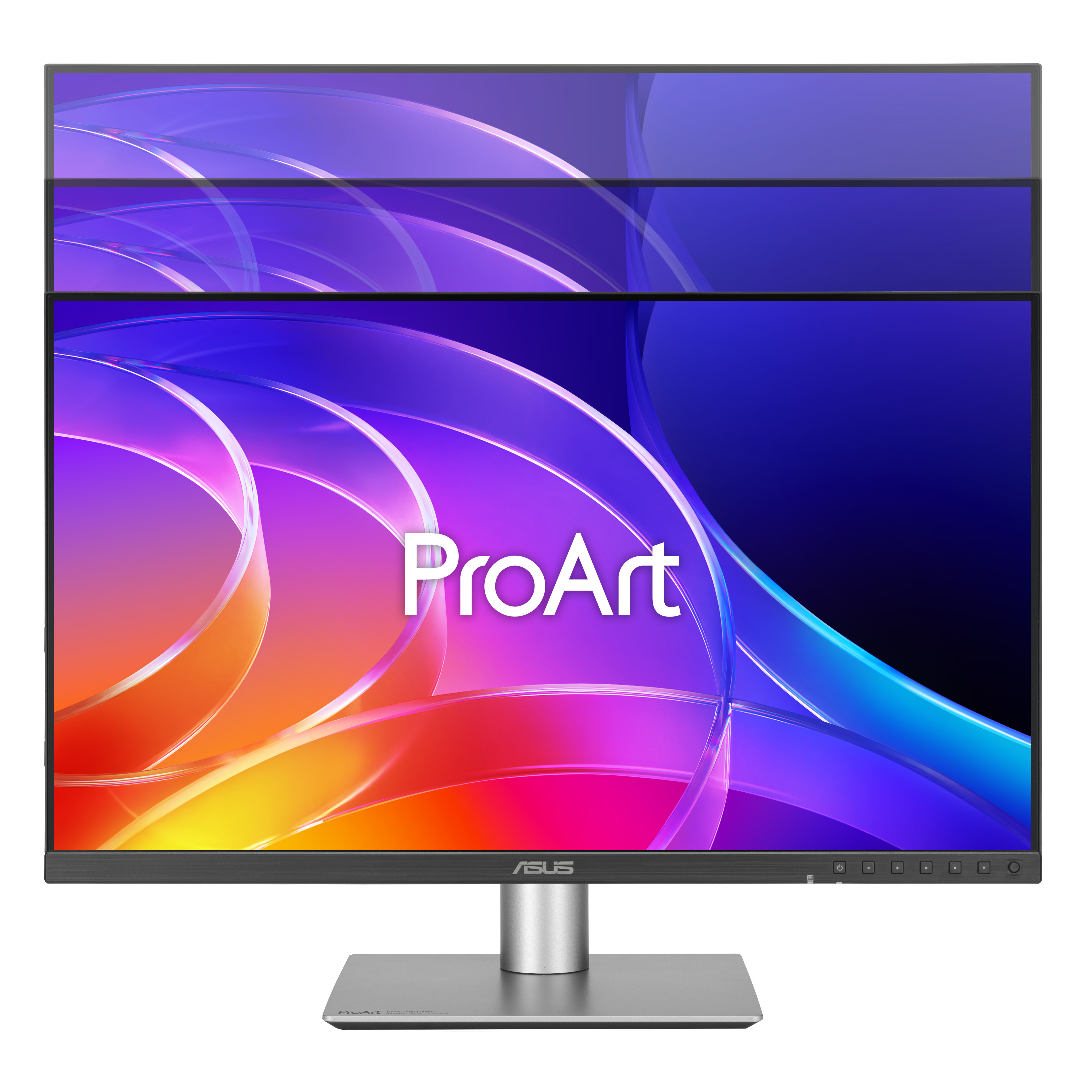 ASUS ProArt PA249CGV computer monitor 60.5 cm (23.8) 1920 x 1080 pixels Full HD LCD Black, Silver
