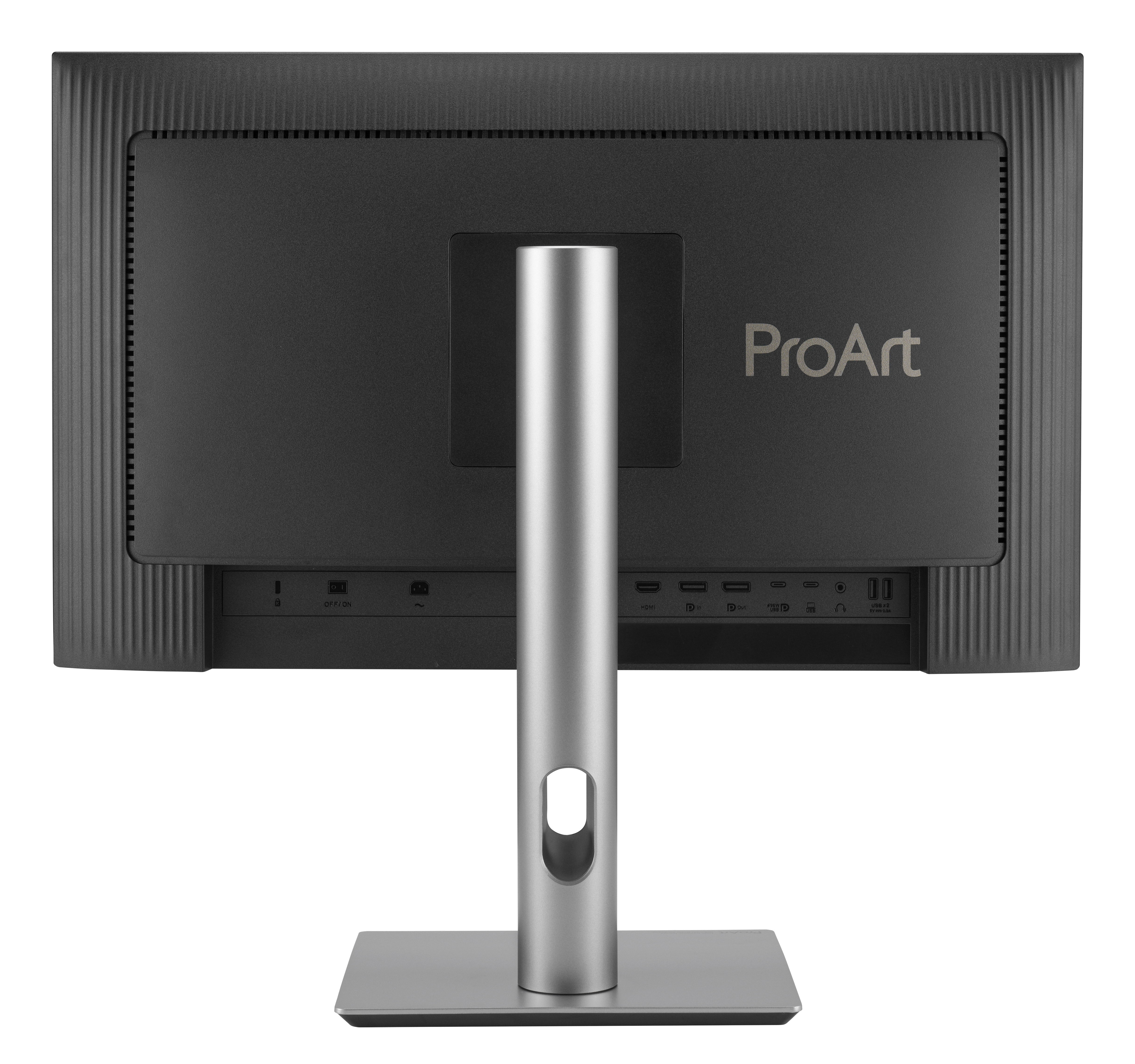 ASUS ProArt PA249CGV computer monitor 60.5 cm (23.8) 1920 x 1080 pixels Full HD LCD Black, Silver