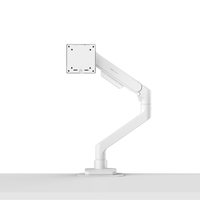 BenQ Ergo Arm BSH02 114,3 cm (45) Scrivania Bianco