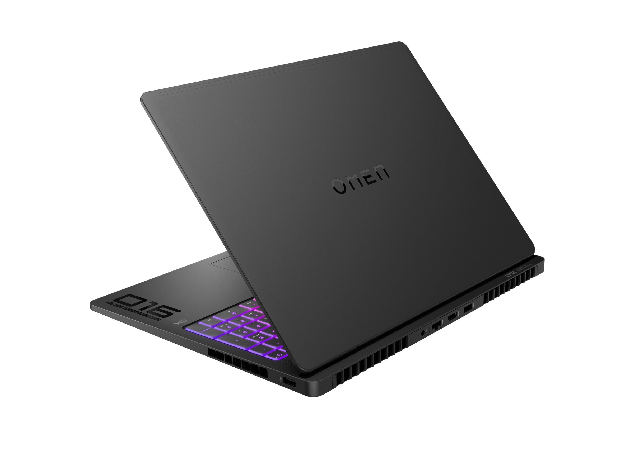 HP OMEN MAX by HP Laptop 16-ah0095ng - Intel Core Ultra 9 275HX - Win 11 Home - GeForce RTX 5080 - 32 GB RAM - 2 TB SSD NVMe, Performance - 40.6 cm (16)