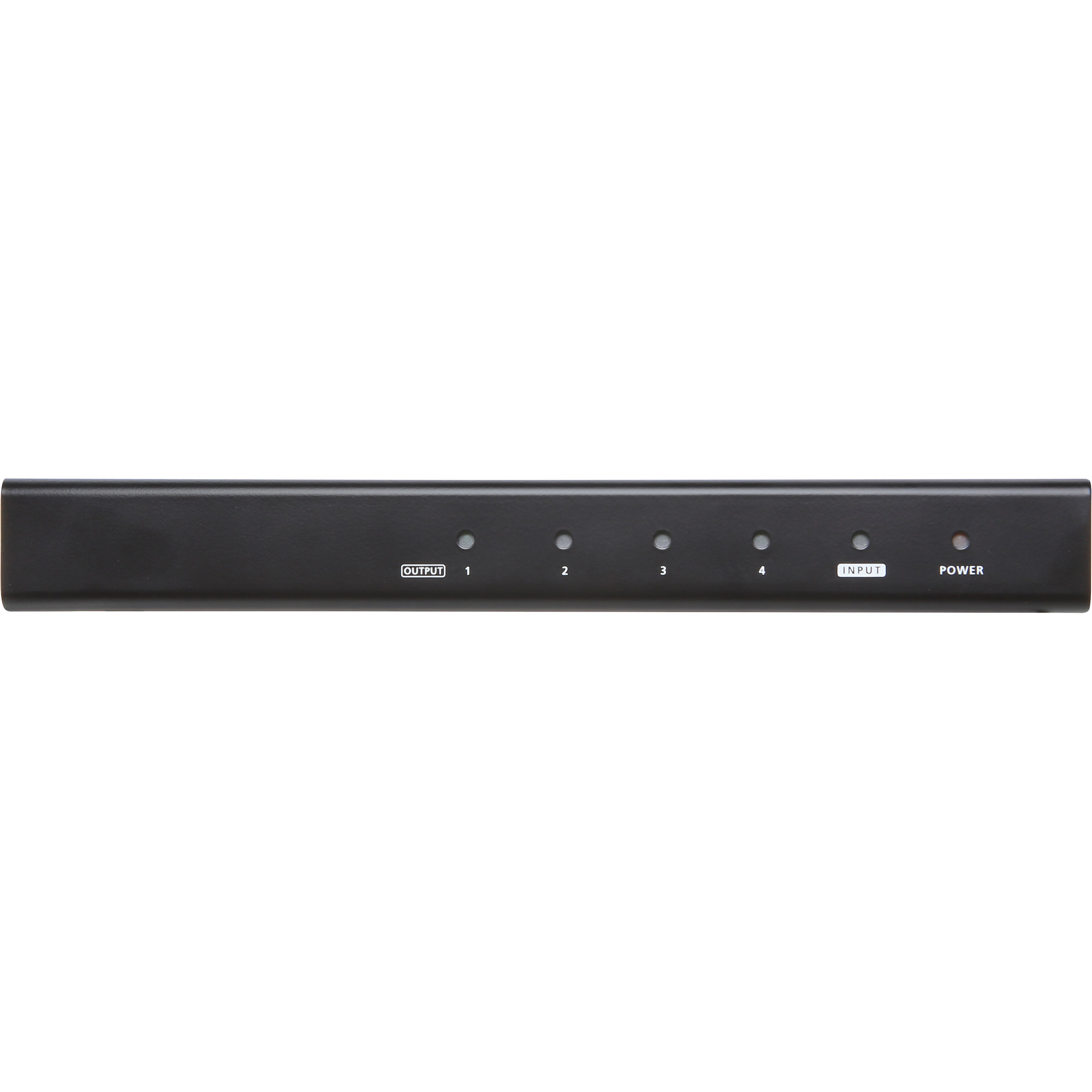 ATEN Rpartiteur HDMI True 4K  4 ports