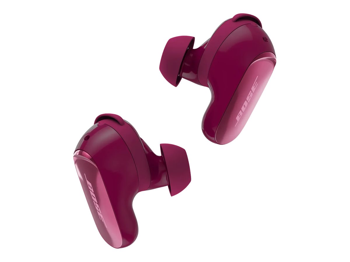 Bose QuietComfort Ultra Earbuds - 2nd Gen - True Wireless-Kopfhrer mit Mikrofon