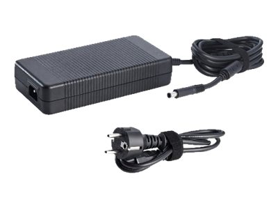 DELL 450-18975 adaptateur de puissance & onduleur Int�rieure 330 W Noir