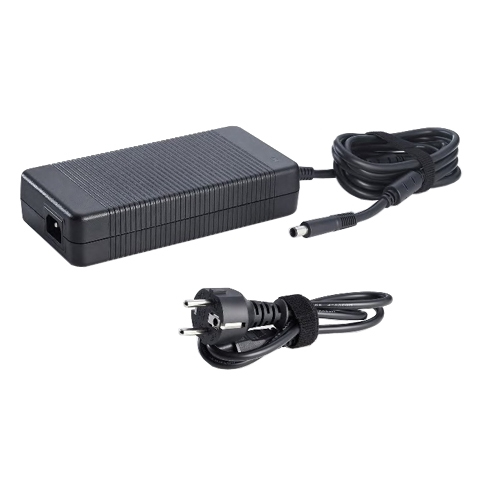DELL 450-18975 adaptateur de puissance & onduleur Int�rieure 330 W Noir